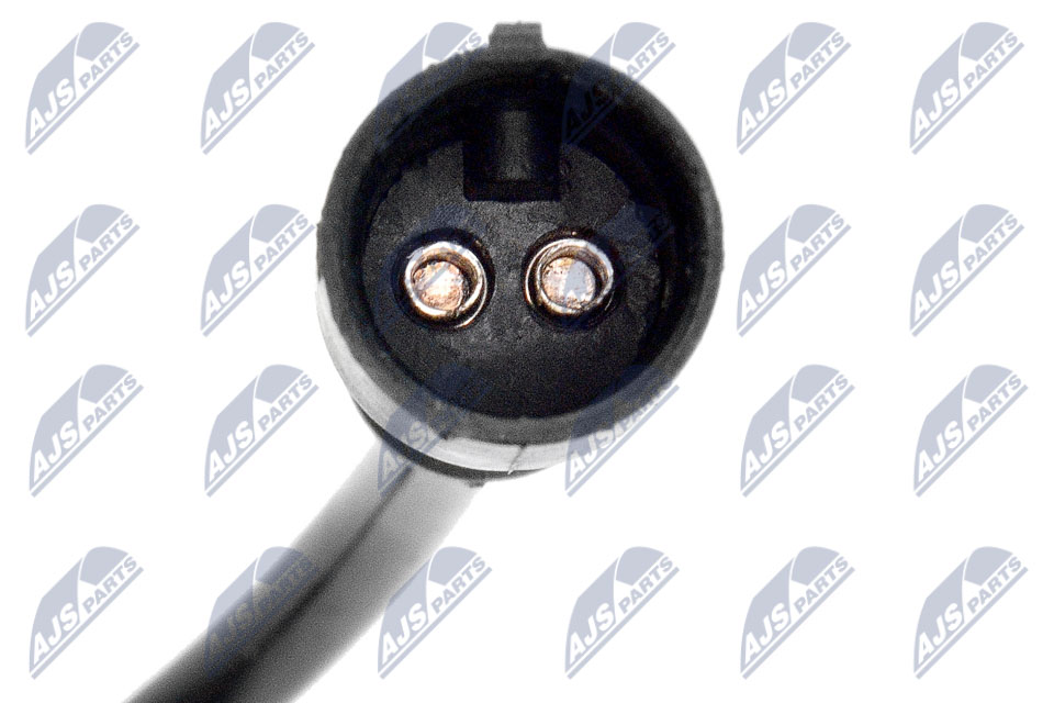 NTY HCA-VW-031 Sensor, wheel speed