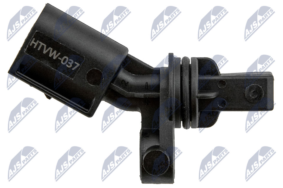 NTY HCA-VW-037 Sensor, wheel speed