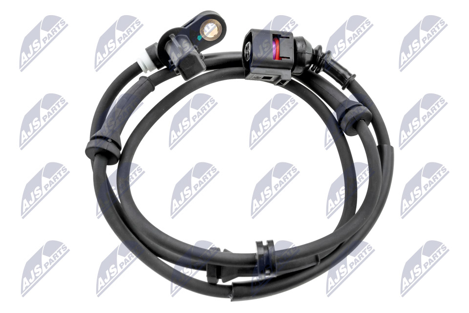 NTY HCA-VW-039 Sensor, Raddrehzahl