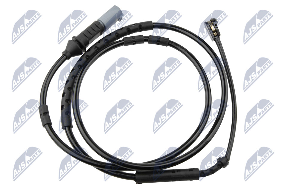 NTY HCZ-BM-027 Warnkontakt, Bremsbelagverschleiß