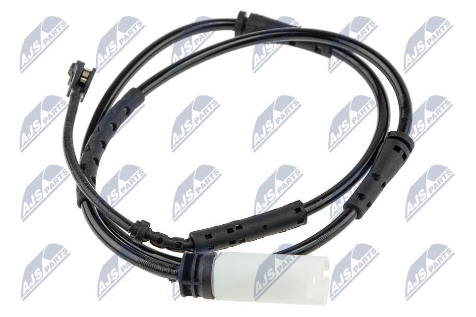 NTY HCZ-BM-036 Warnkontakt, Bremsbelagverschleiß