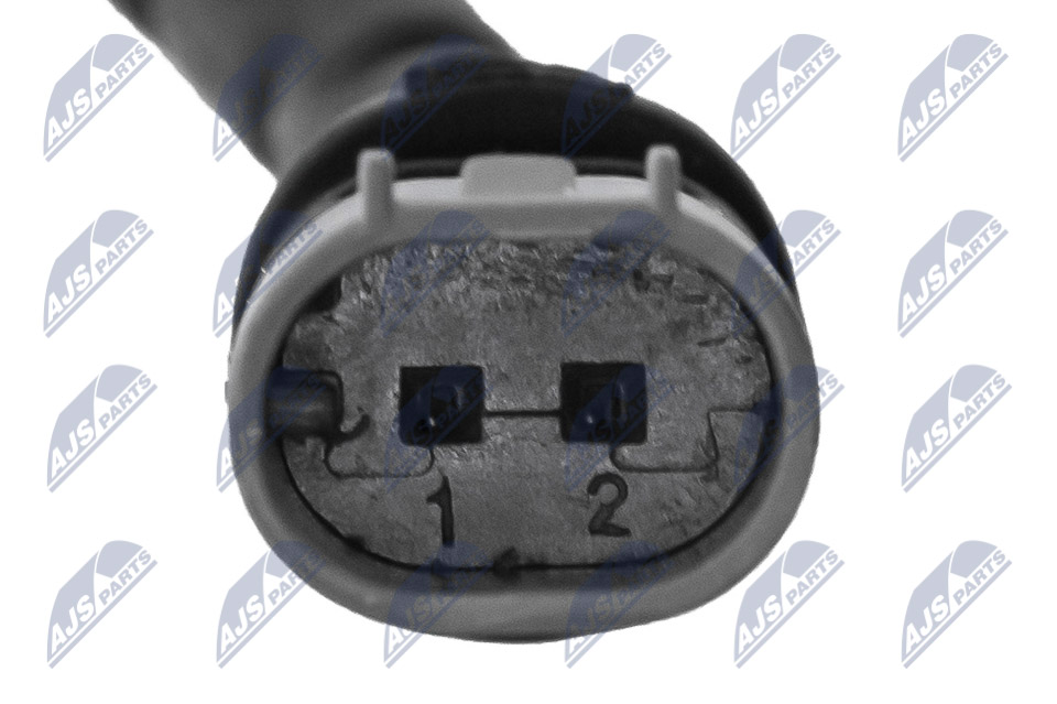 NTY HCZ-BM-046 Warnkontakt, Bremsbelagverschleiß