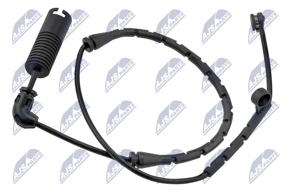 NTY HCZ-BM-050 Warnkontakt, Bremsbelagverschleiß