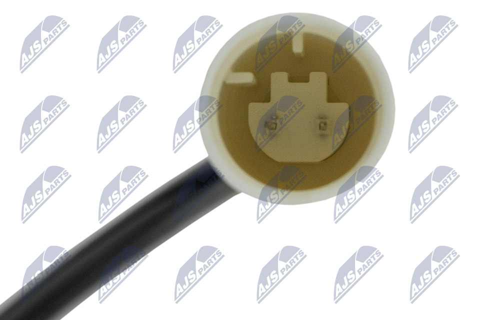 NTY HCZ-BM-072 Warnkontakt, Bremsbelagverschleiß