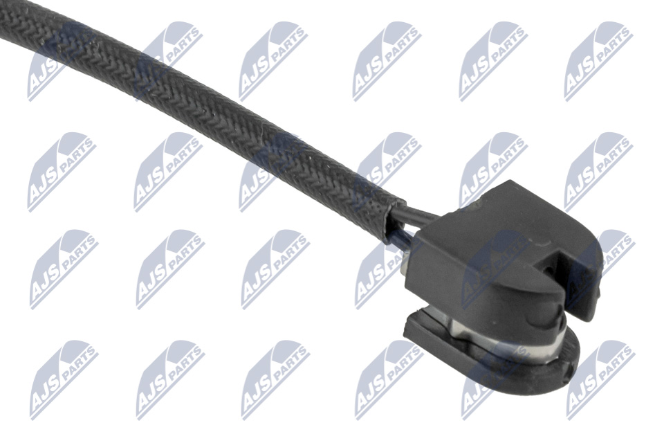 NTY HCZ-CT-000 Warnkontakt, Bremsbelagverschleiß