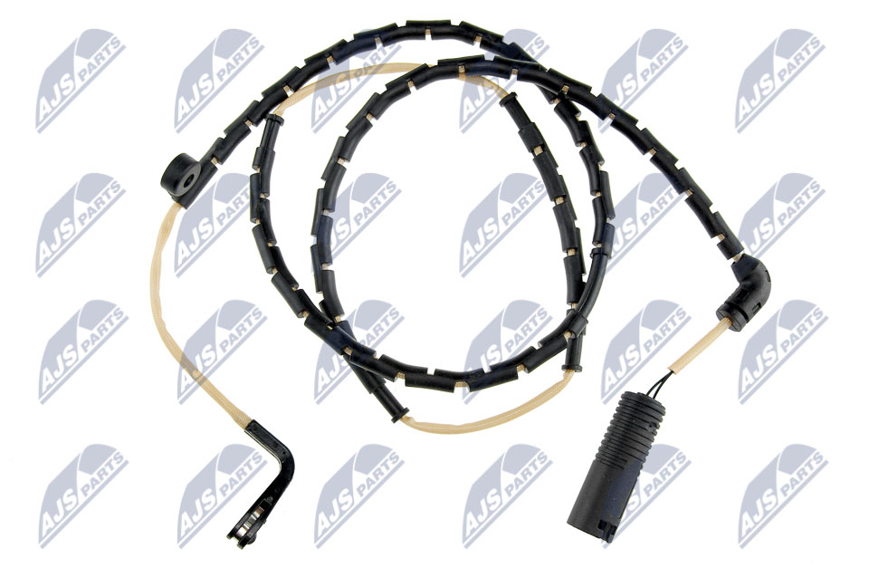 NTY HCZ-LR-000 Warnkontakt, Bremsbelagverschleiß