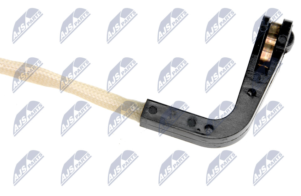 NTY HCZ-LR-001 Warnkontakt, Bremsbelagverschleiß