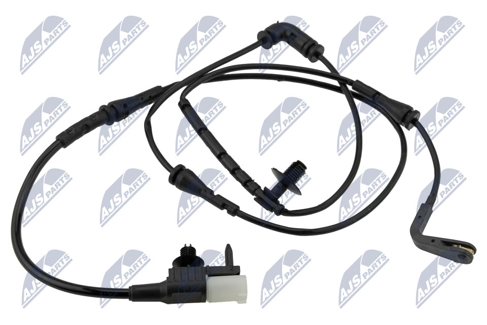 NTY HCZ-LR-013 Сигнализатор, износ тормозных колодок