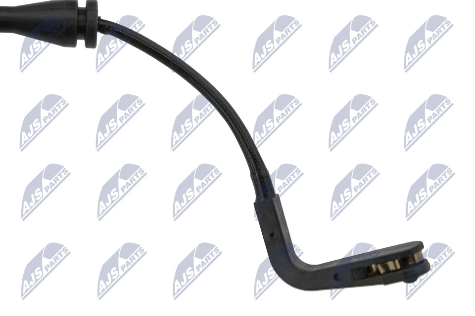 NTY HCZ-LR-013 Сигнализатор, износ тормозных колодок