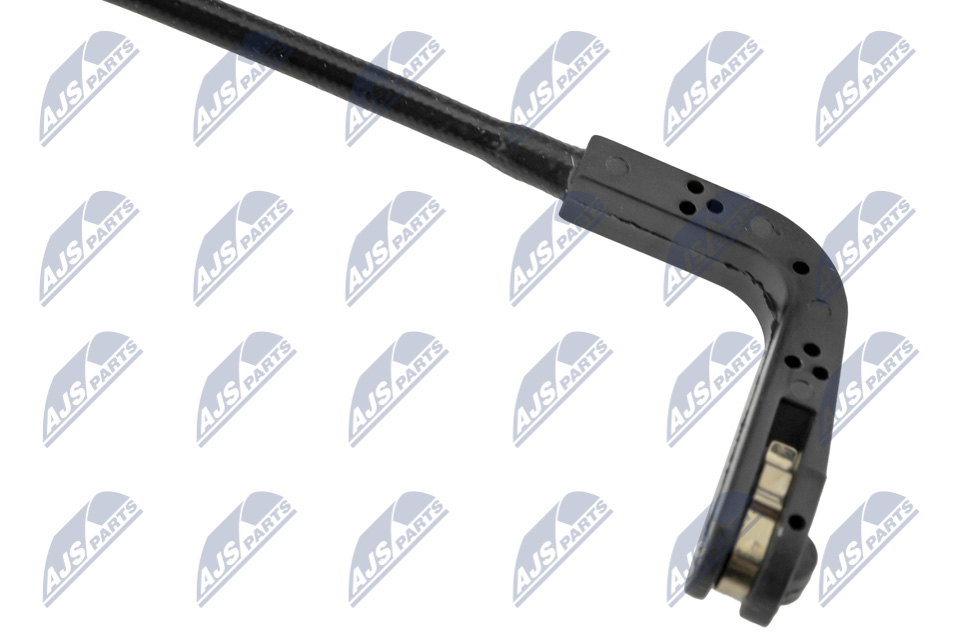 NTY HCZ-LR-020 Сигнализатор, износ тормозных колодок