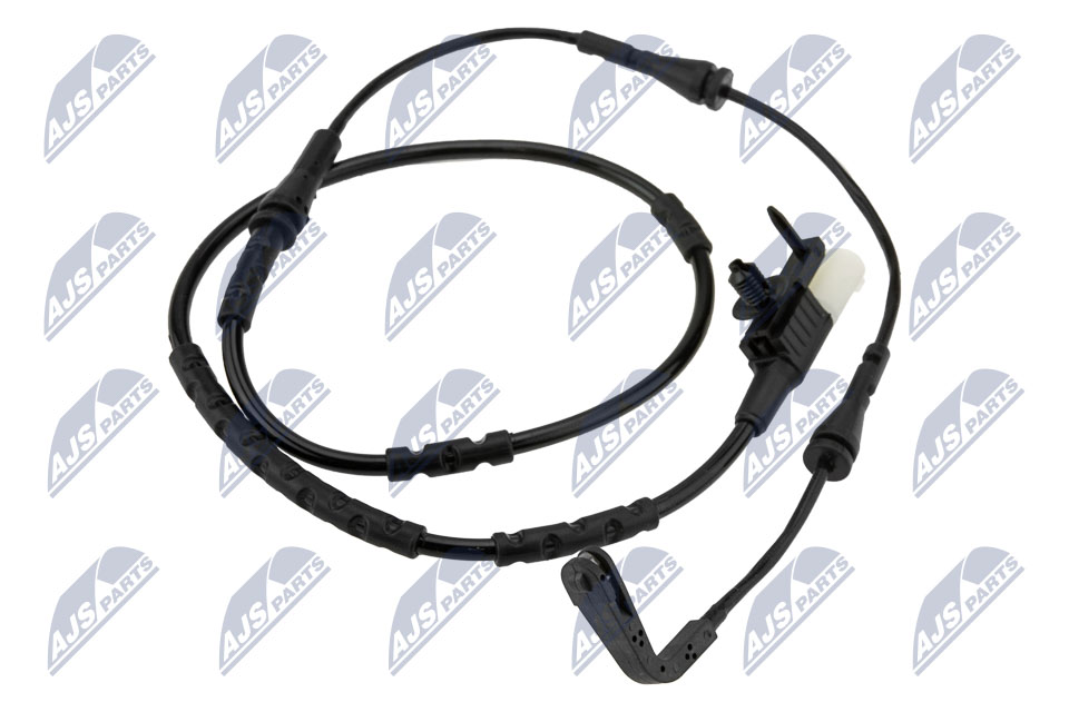 NTY HCZ-LR-024 Сигнализатор, износ тормозных колодок