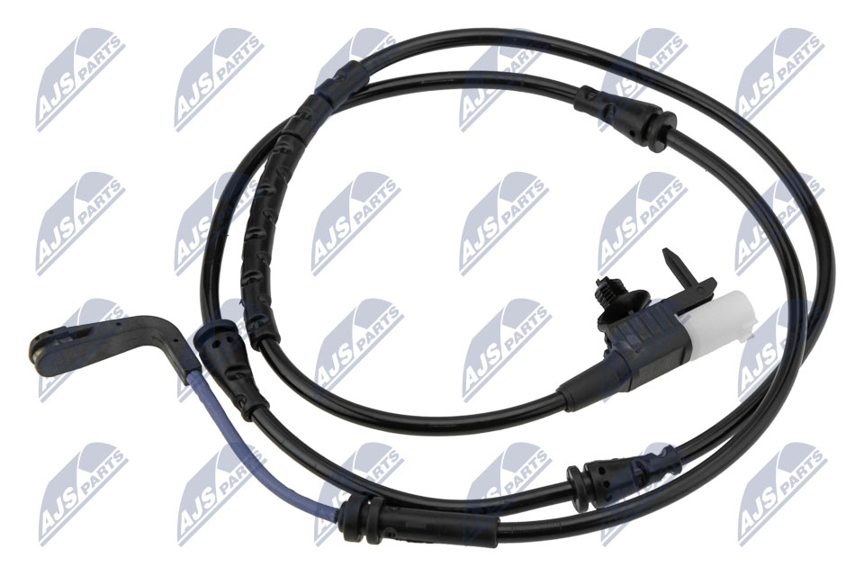 NTY HCZ-LR-026 Warnkontakt, Bremsbelagverschleiß