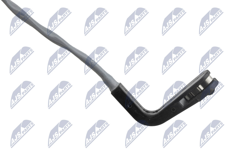 NTY HCZ-LR-029 Сигнализатор, износ тормозных колодок