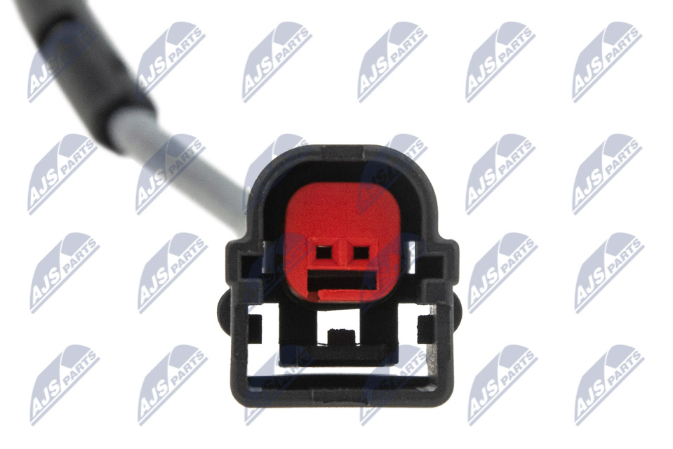 NTY HCZ-LR-029 Сигнализатор, износ тормозных колодок