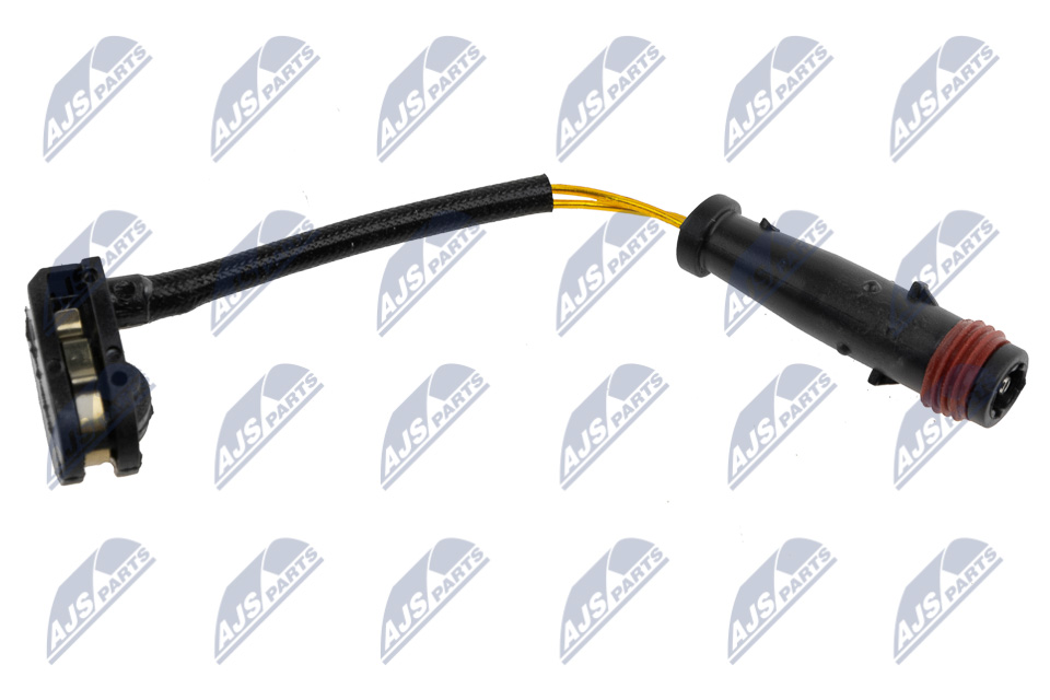 NTY HCZ-ME-000 Сигнализатор, износ тормозных колодок