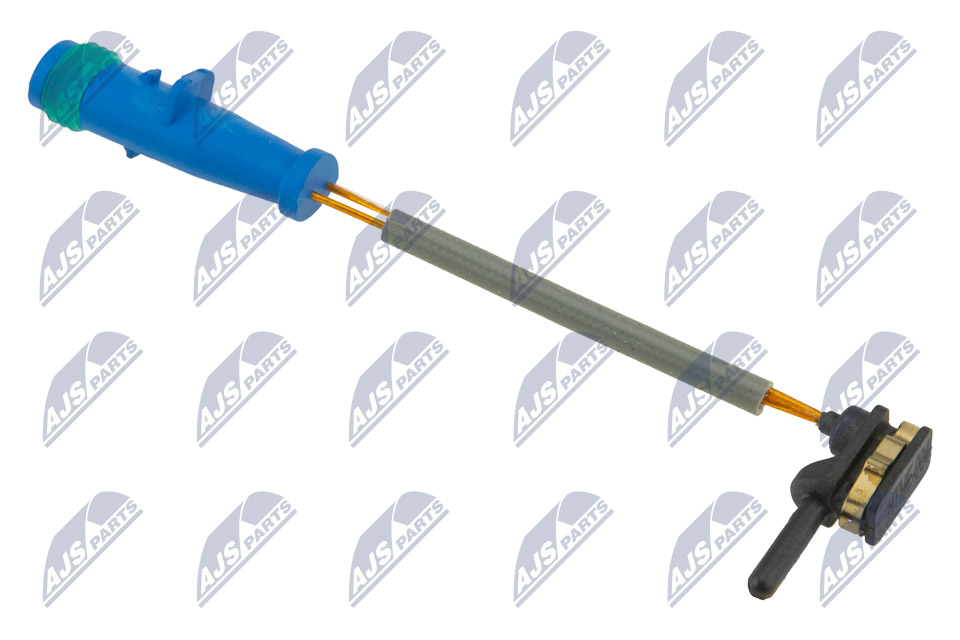 NTY HCZ-ME-004 Сигнализатор, износ тормозных колодок