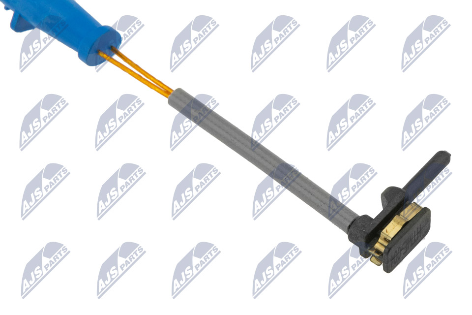 NTY HCZ-ME-004 Сигнализатор, износ тормозных колодок