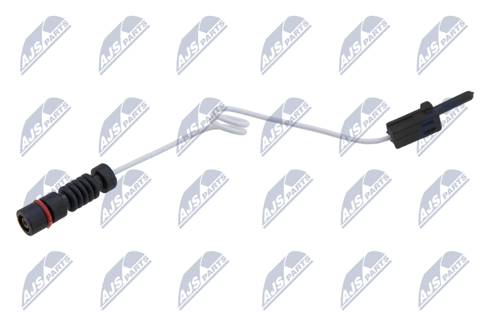 NTY HCZ-ME-005 Сигнализатор, износ тормозных колодок