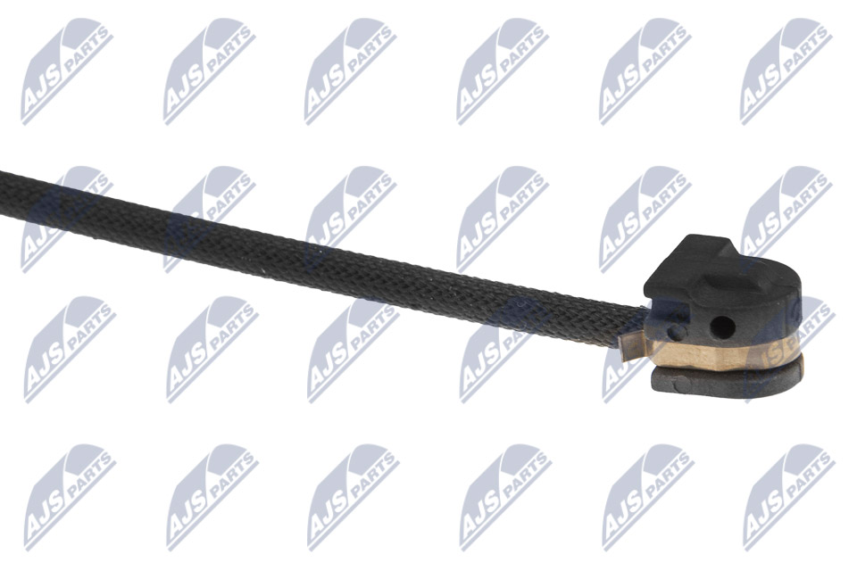 NTY HCZ-PL-001 Warnkontakt, Bremsbelagverschleiß