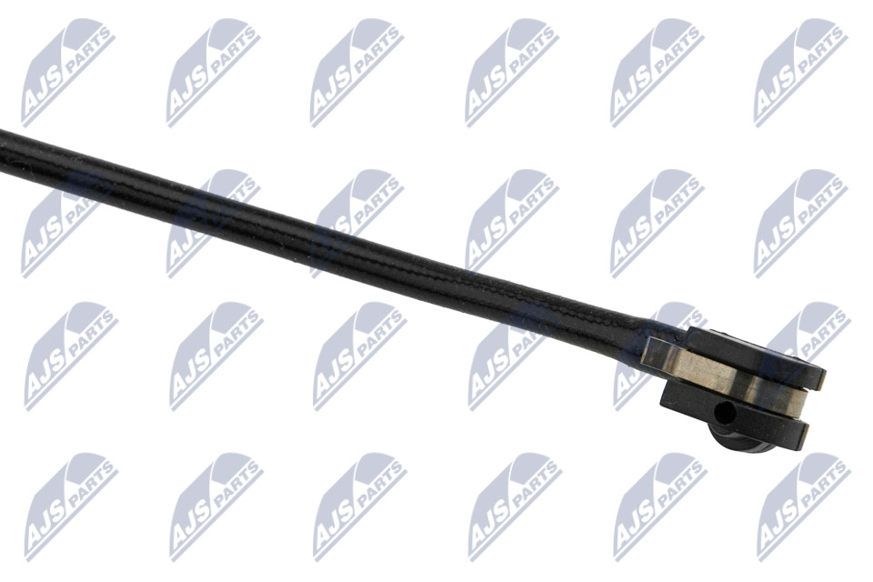 NTY HCZ-PL-002 Warnkontakt, Bremsbelagverschleiß