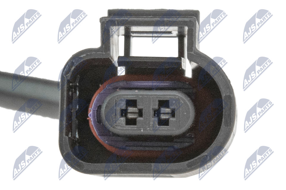 NTY HCZ-VW-002 Сигнализатор, износ тормозных колодок