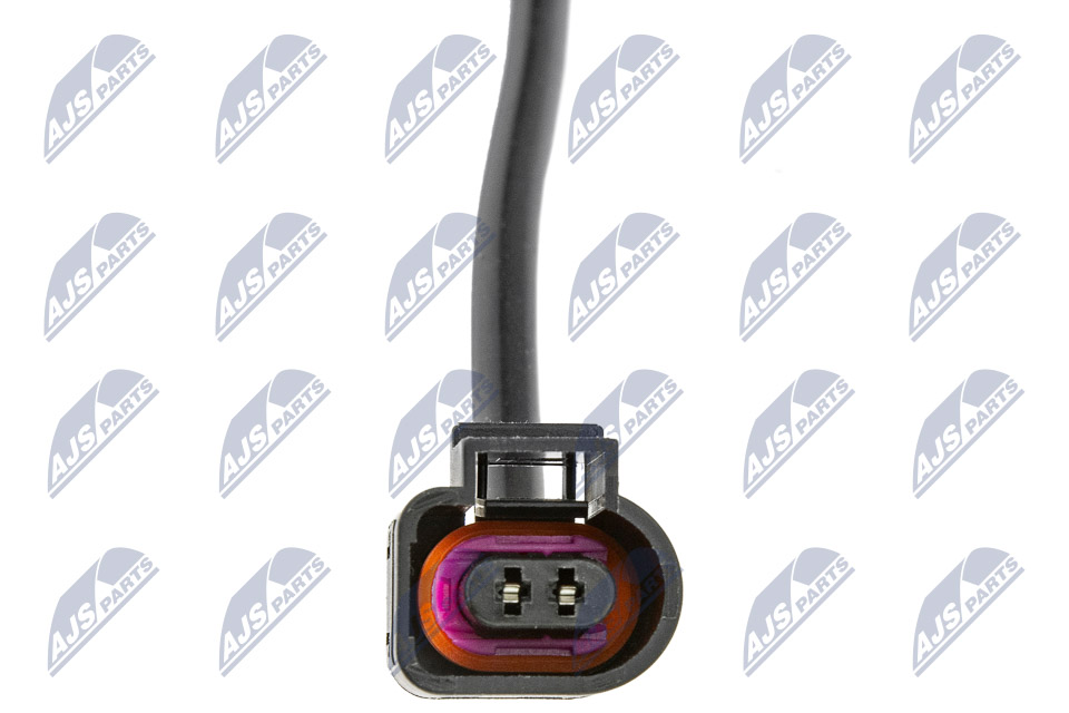 NTY HCZ-VW-003 Сигнализатор, износ тормозных колодок