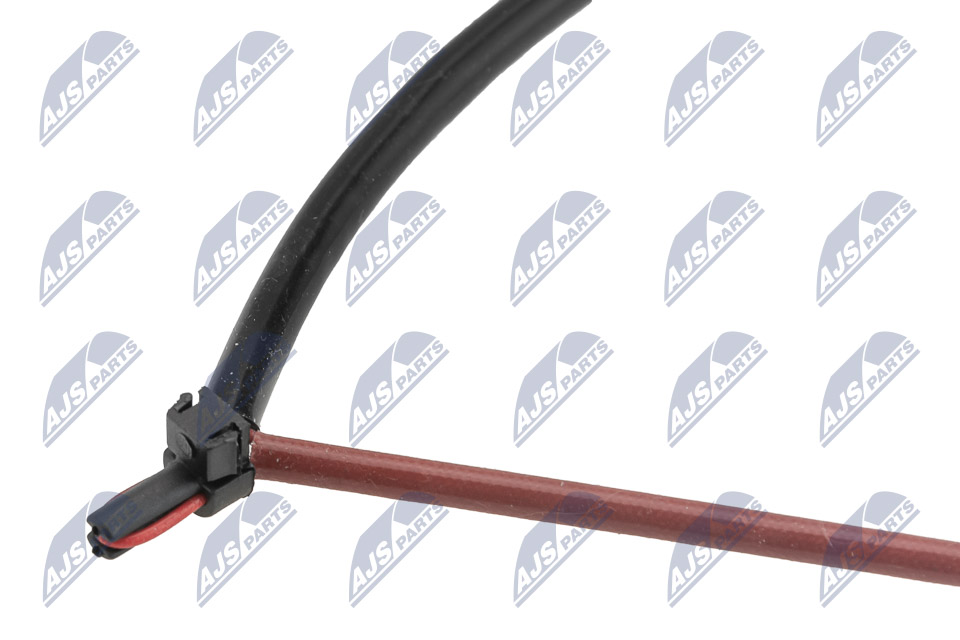 NTY HCZ-VW-008 Warnkontakt, Bremsbelagverschleiß