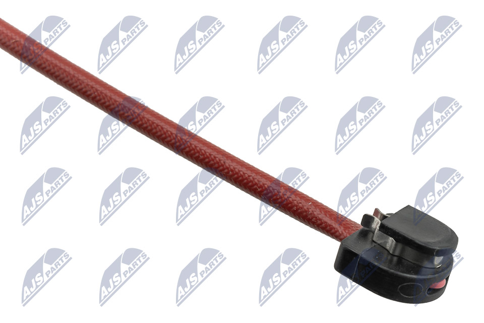 NTY HCZ-VW-009 Warnkontakt, Bremsbelagverschleiß