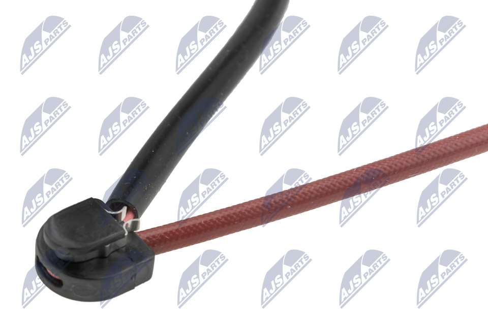 NTY HCZ-VW-009 Warnkontakt, Bremsbelagverschleiß