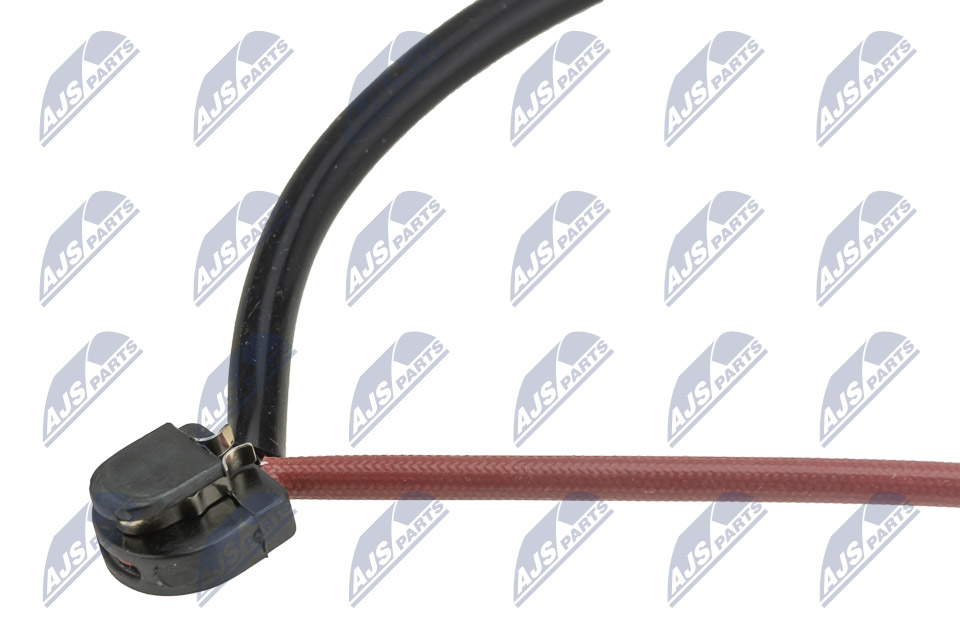 NTY HCZ-VW-010 Сигнализатор, износ тормозных колодок