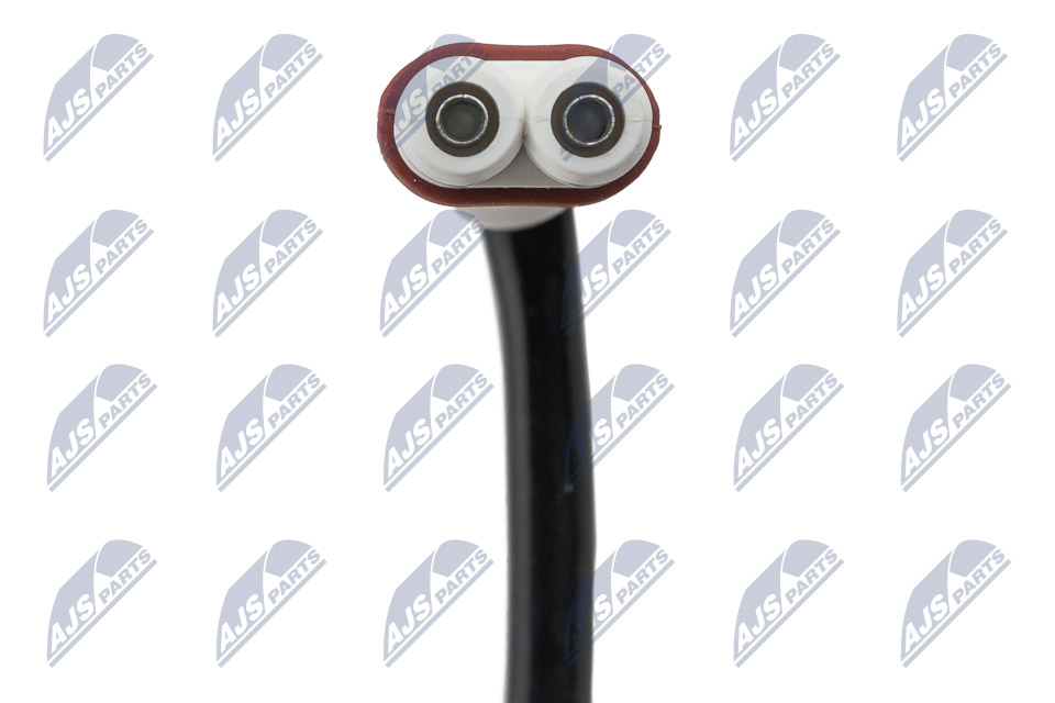 NTY HCZ-VW-010 Сигнализатор, износ тормозных колодок