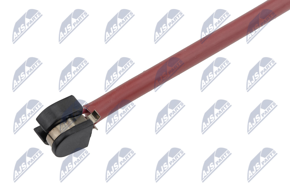 NTY HCZ-VW-012 Warnkontakt, Bremsbelagverschleiß