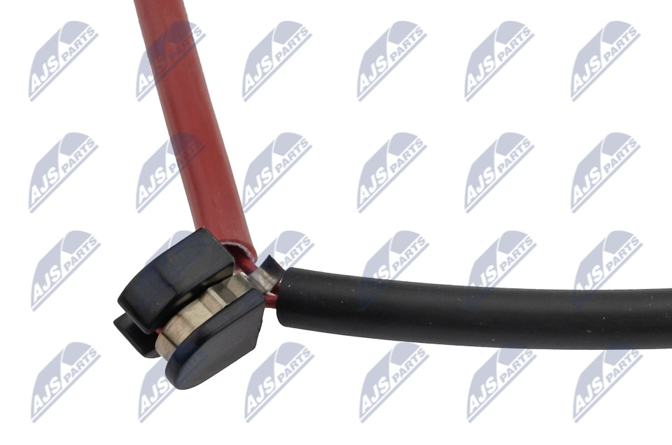 NTY HCZ-VW-012 Warnkontakt, Bremsbelagverschleiß