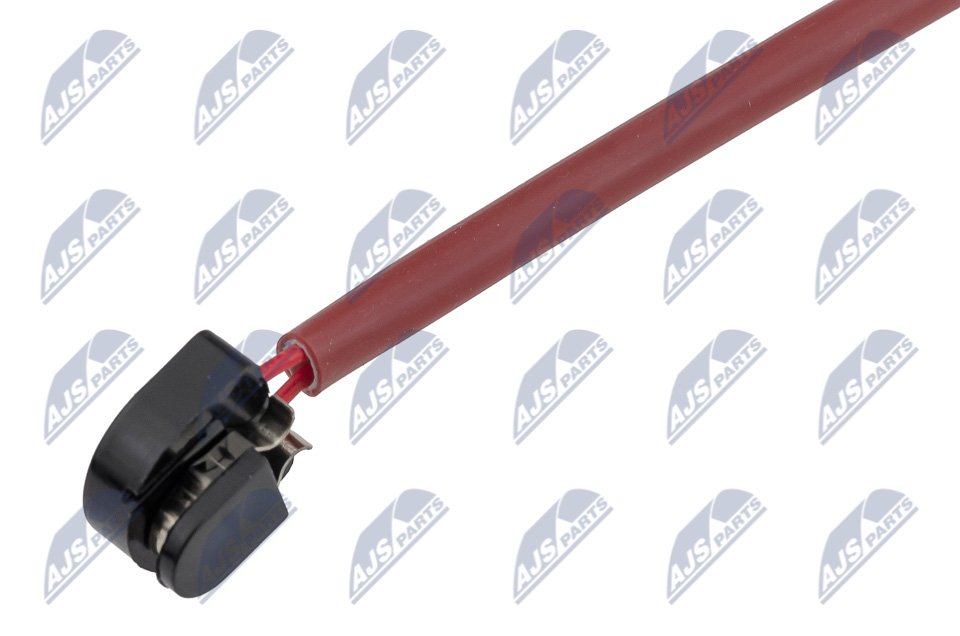 NTY HCZ-VW-013 Сигнализатор, износ тормозных колодок