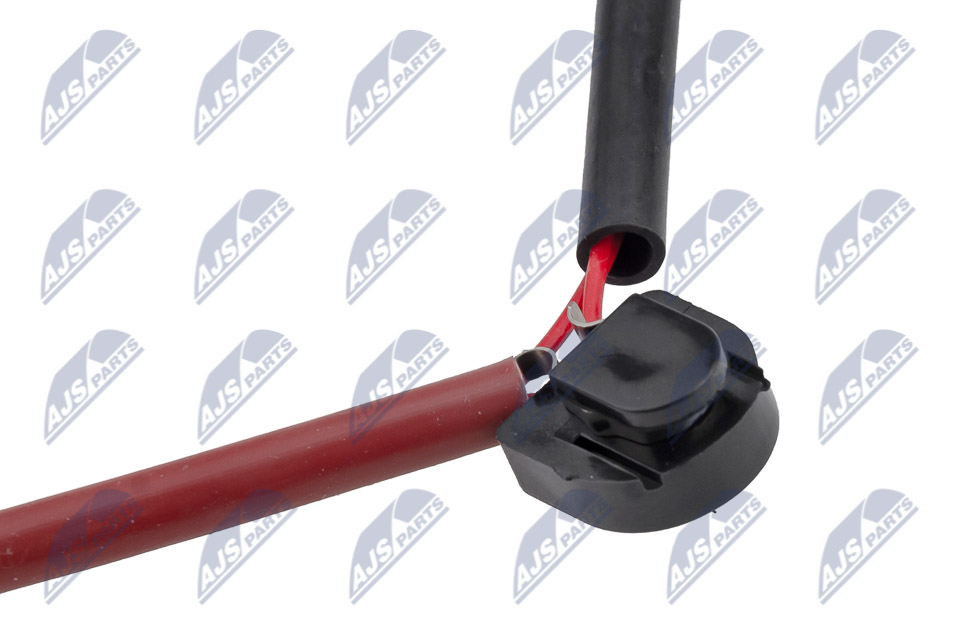 NTY HCZ-VW-013 Сигнализатор, износ тормозных колодок