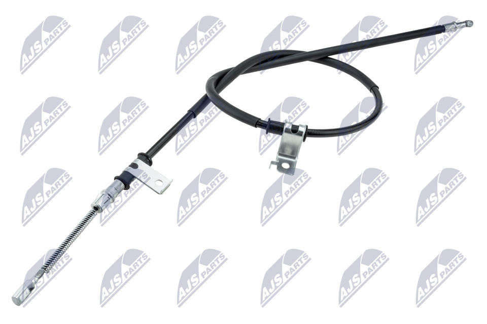 NTY HLR-CH-003 Seilzug, Feststellbremse
