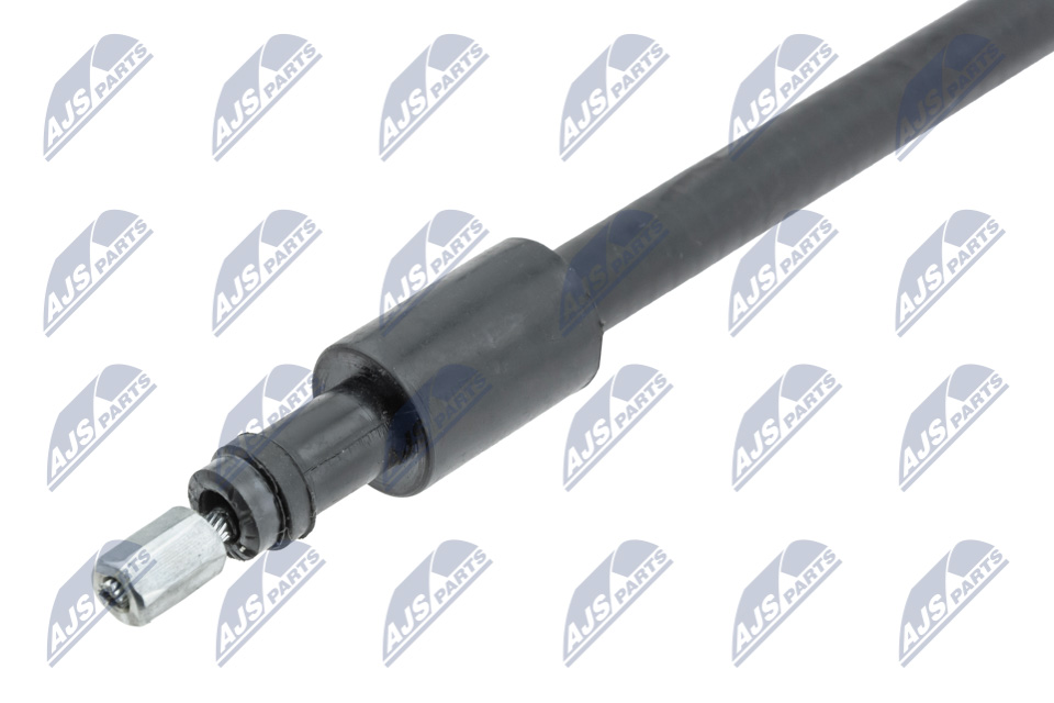 NTY HLR-CT-001 Seilzug, Feststellbremse