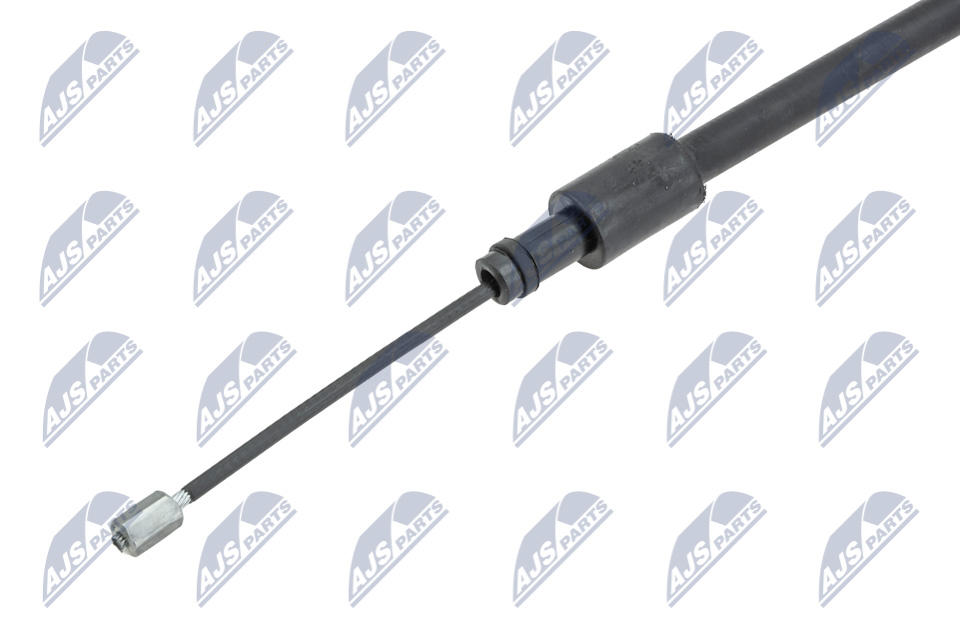 NTY HLR-CT-002 Seilzug, Feststellbremse