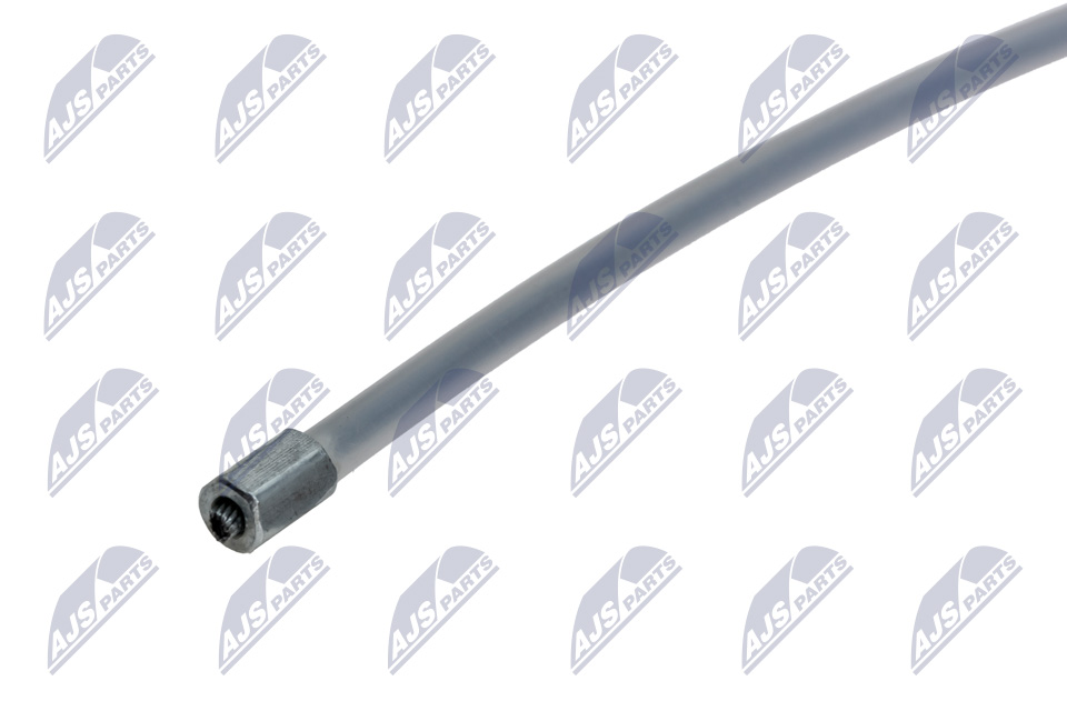 NTY HLR-CT-004 Seilzug, Feststellbremse