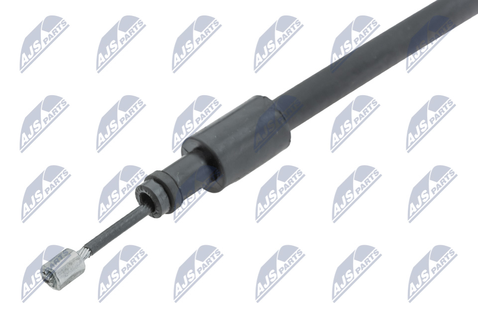 NTY HLR-CT-006 Seilzug, Feststellbremse