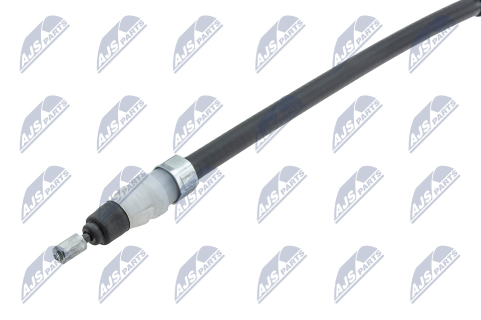 NTY HLR-CT-010 Seilzug, Feststellbremse