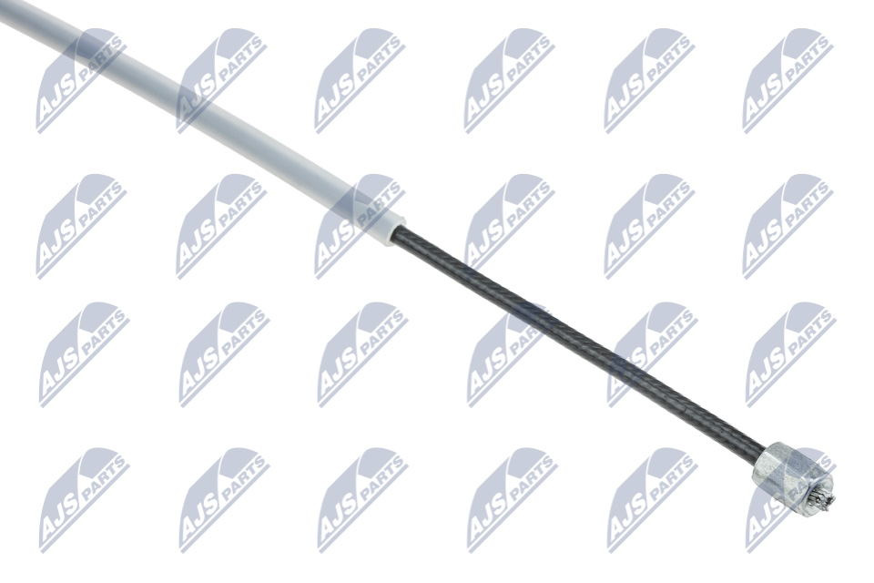 NTY HLR-CT-010 Seilzug, Feststellbremse