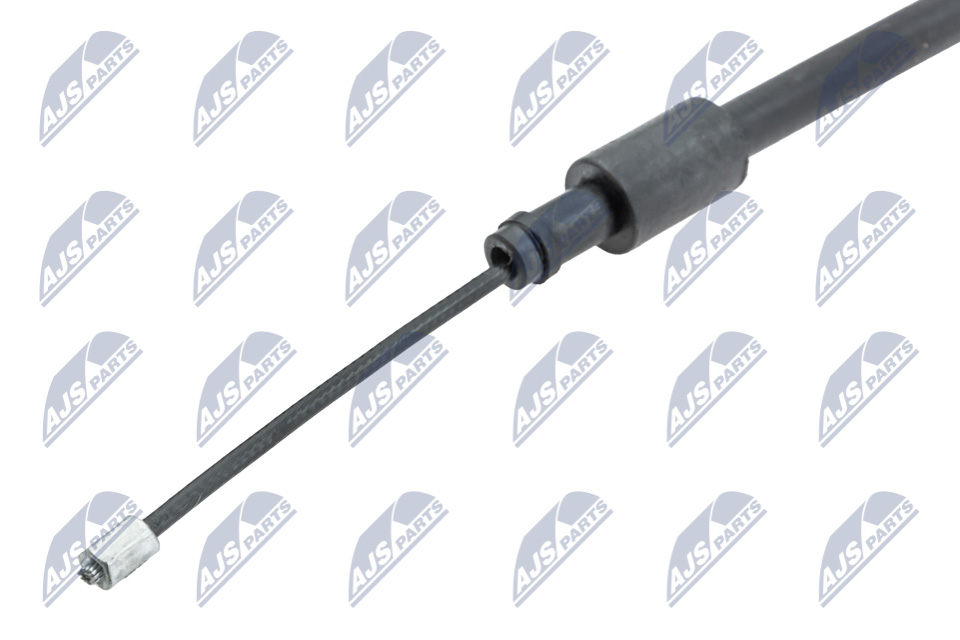 NTY HLR-CT-016 Seilzug, Feststellbremse