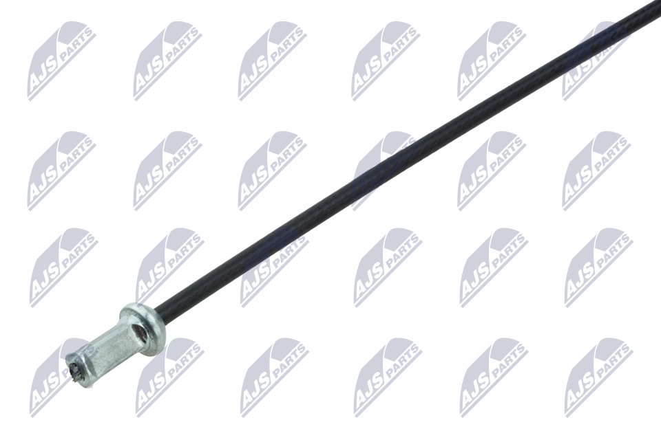 NTY HLR-PE-003 Seilzug, Feststellbremse
