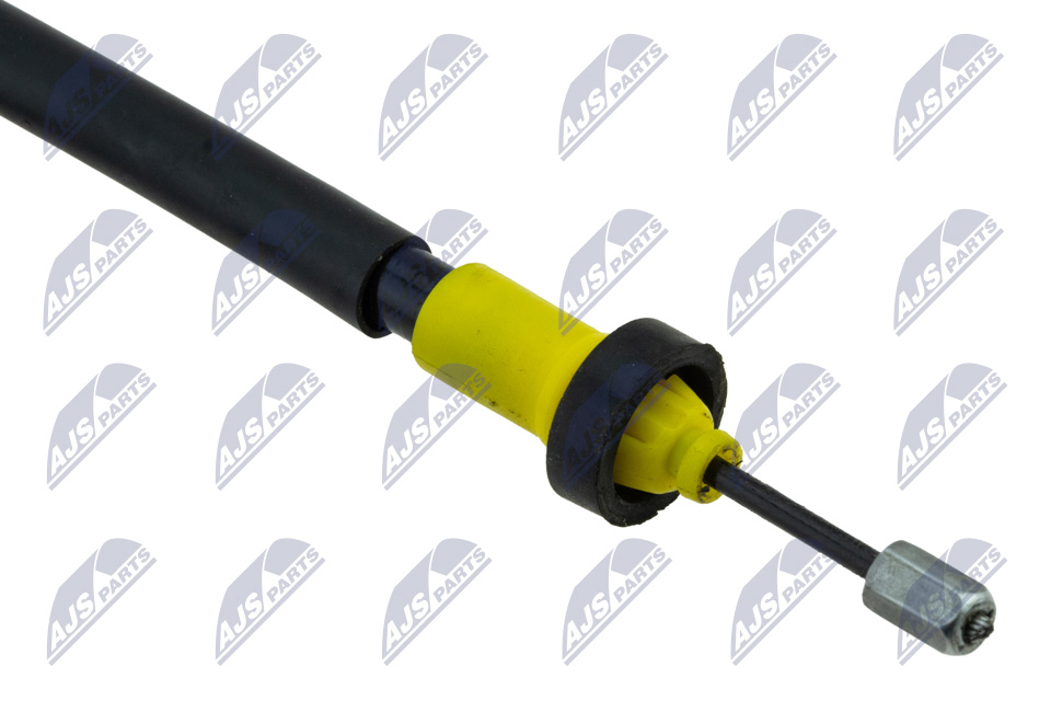 NTY HLR-PE-003 Seilzug, Feststellbremse