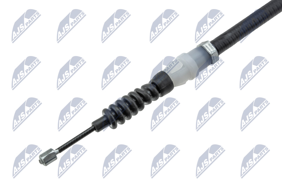 NTY HLR-PE-005 Seilzug, Feststellbremse