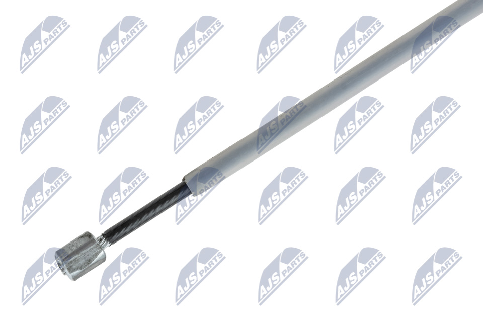 NTY HLR-PE-005 Seilzug, Feststellbremse