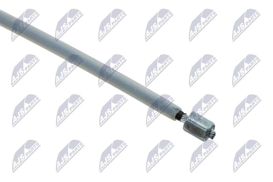 NTY HLR-PE-006 Seilzug, Feststellbremse