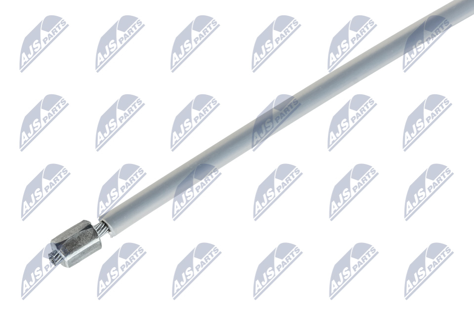 NTY HLR-PE-007 Seilzug, Feststellbremse