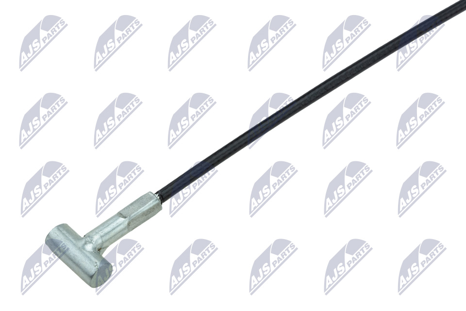 NTY HLR-PL-004 Seilzug, Feststellbremse